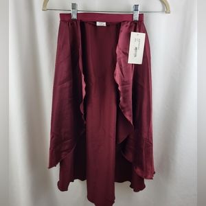 NWT Dance Outfit 2 Pieces Size XS